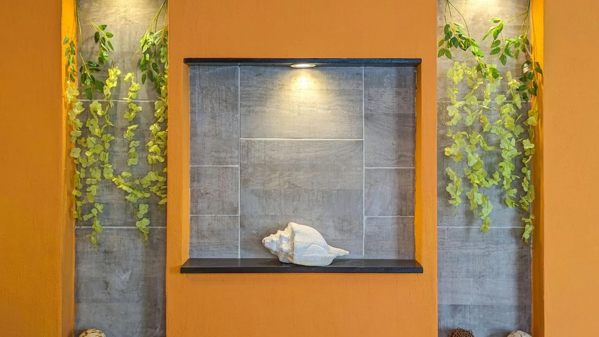 A2 Romantic Beachside Escape Capri Theme Memory Foam King Bed Kitchen Ac Playa del Carmen Apartment