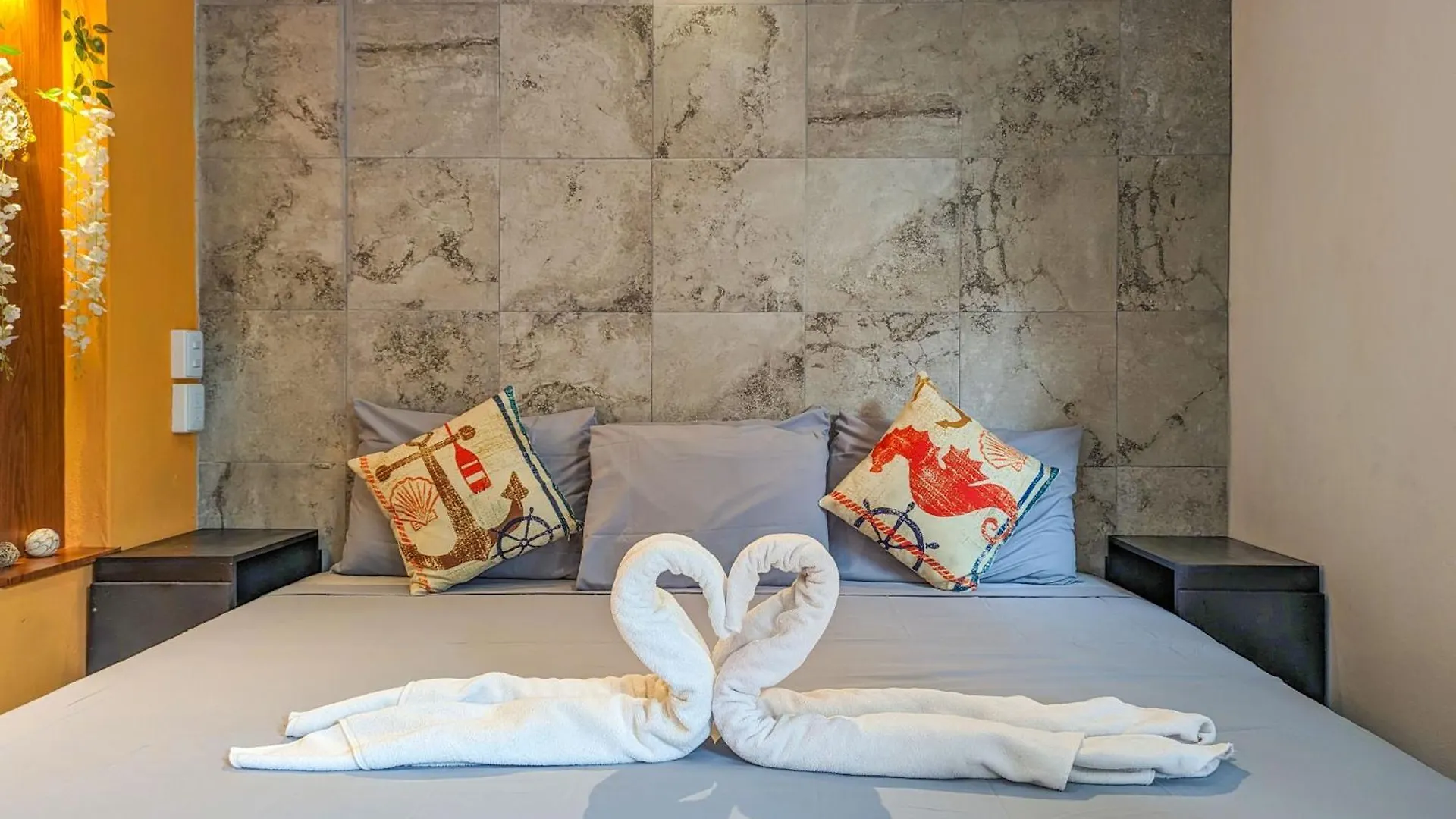 500M To Beach Cenote L Memory Foam King Beds L Kitchen Bikes Ac 1A2A Playa del Carmen 0*,  Mexiko